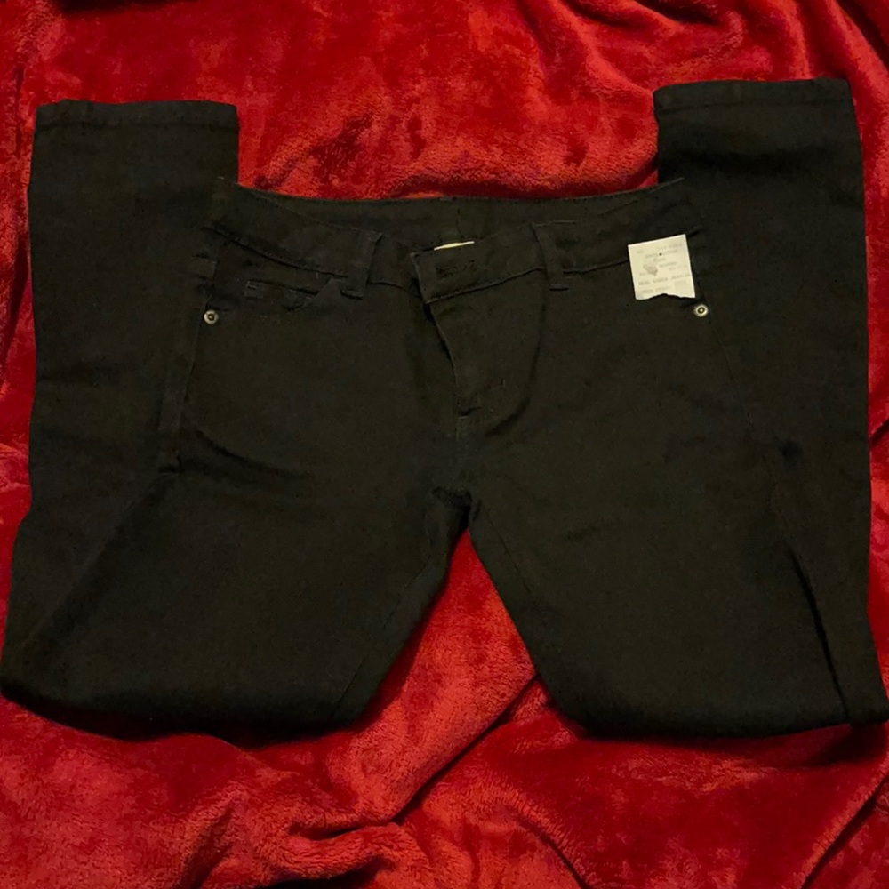 Girl Jeans